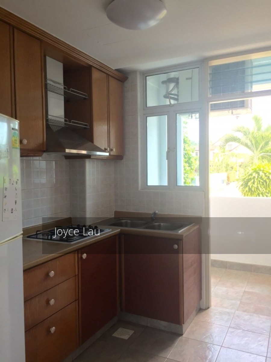 Novena Lodge (D11), Condominium #202574462